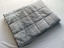 Scandinavian Rest Schwerkrafts Kuscheldecke
